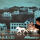 The Ballard Institute and Museum of Puppetry to Present 'JAMES MARS,' 2/13 Video