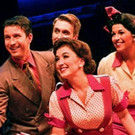 Hear That Bugle Call and Get IN THE MOOD at Spencer Theater 3/10