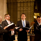 Miller Theatre At Columbia University Presents PALESTRINA'S MARCELLUS MASS, 1/21 Video