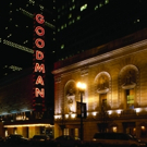 Goodman Theatre's New Marquee to Shine as Part of 'Ghostlight Project' Video