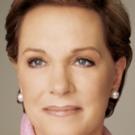 Photo Flash: Legends in the House! Julie Andrews Visits Betty Buckley and Rachel…