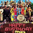 Wish The Beatles a Happy Birthday at Bash Thrown by Theater for the New City Video