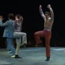 STAGE TUBE: First Look at Highlights of NSMT's SATURDAY NIGHT FEVER Video