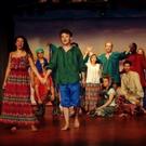 Photo Flash: First Look at Pax Amicus Castle Theatre's ONCE ON THIS ISLAND Video