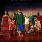 Photo Flash: First Look at Pax Amicus Castle Theatre's ONCE ON THIS ISLAND