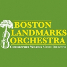 Boston Landmarks Orchestra to Perform at ICA/Boston This Week for 'Free Fun Fridays'