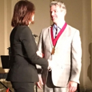 Lyric Theatre's Michael Baron Named Recipient of 2016 Governor's Arts Award Video
