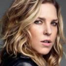 Diana Krall Will Bring 'Wallflower World Tour' to Hollywood Bowl, 8/28-29 Video