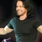 Yanni Coming to Times-Union Center's Moran Theater in 2016