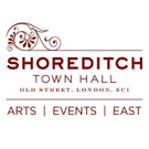 Shoreditch Town Announces Additional Programme Of Events To Complement Philip Ridley  Video