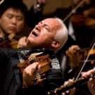 Moscow Chamber Orchestra And Conductor Vladimir Spivakov To Come To Carnegie Hall…
