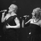 Photo Flash: First Look at Kerry Ellis and Louise Dearman - LIVE IN CONCERT! Video