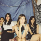 Warpaint's HEADS UP Coming Fall; First Single 'New Song' Out Today Video