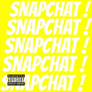 Rapper Rawbe Releases His Debut Single 'Snapchat' Video