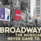 Songs from NERDS, REBECCA and More Set for 'BROADWAY BOUND' Series at Feinstein's/54  Video