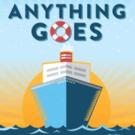 All Aboard! STAGES St. Louis' ANYTHING GOES Sets Sail Today