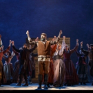 Broadway's FIDDLER ON THE ROOF Will Take Tradition on the Road in 2018