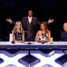 LE REVE - THE DREAM Performs Tonight on AMERICA'S GOT TALENT Results Show