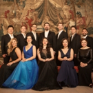 San Francisco Opera to Conclude 2015 Adler Fellowship Season with 'THE FUTURE IS…