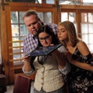 ABC's THE GOLDBERGS and MODERN FAMILY Each Draw Most Viewers Since September