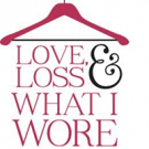 The Players Guild of Leonia's Presents LOVE, LOSS & WHAT I WORE Video