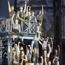 NEWSIES On Tour to Stream 'Santa Fe' on Facebook Live Next Week
