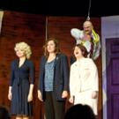 BWW Review:  Playmakers Presents 9 TO 5: THE MUSICAL Video