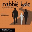 Tacoma Little Theatre to Hold Auditions for RABBIT HOLE, 8/23-24 Video