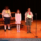 BWW Review: THE 25TH ANNUAL PUTNAM COUNTY SPELLING BEE Celebrates Misfits, Words, and Video