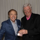 Photo Coverage: Steve Lawrence & Edyie Gorme Receive Lifetime Achievement Award Video