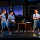 Photo Flash: First-Released Photo of Jessie Mueller, Keala Settle, and Jeanna de…