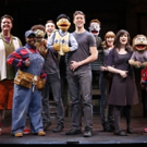 Only For Now? You Wish! AVENUE Q to Mark 13th Anniversary