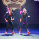 Columbus is About to Get Odd with Two Performances of ODD SQUAD: LIVE!