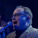 VIDEO: St. Paul and The Broken Bones Perform 'All I Ever Wonder' on LATE SHOW Video