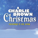 Second Story Repertory Kicks Off Holiday Season with A CHARLIE BROWN CHRISTMAS