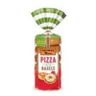 Thomas' Celebrates The Convergence Of National Bagel Day And National Pizza Day