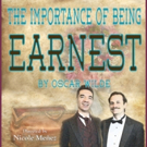 THE IMPORTANCE OF BEING EARNEST to Play Live Oak Theatre This Winter Video
