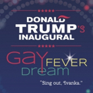 Ben Cameron to Present DONALD TRUMP'S INAUGURAL GAY FEVER DREAM This Today at the…