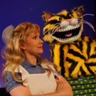 Pushcart Players to Bring ALICE IN WONDERLAND to NYC and Millville, NJ Video