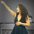 Photo Flash: HAIRSPRAY's Marissa Perry Teaches NYC Master Class Video