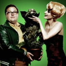 BWW Review: LITTLE SHOP OF HORRORS Is A Fabulously Fun Feast For The Senses