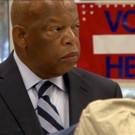 PBS to Present Civil Rights Documentary JOHN LEWIS - GET IN THE WAY, Today Video