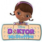 Anthony Anderson & More Join Season 4 of Disney Junior's DOC MCSTUFFINS