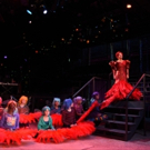 Photo Flash: Trinity Rep's A MIDSUMMER NIGHT'S DREAM Takes the Stage in 80's Fasion Video