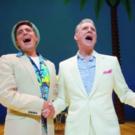 STAGE TUBE: Watch a Fun New Commercial for the DIRTY ROTTEN SCOUNDRELS UK Tour Video