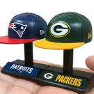 Party Animal, Inc. Launches NFL Mad Lids Video