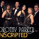 Impro Theatre's DOROTHY PARKER UNSCRIPTED Comes to North Coast Rep