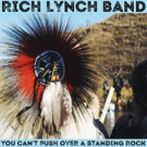 VIDEO: Rich Lynch Releases New Track to Benefit Encampment at Standing Rock Video