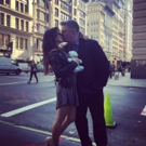 '30 Rock' Star Alec Baldwin & Wife Hilaria Expecting Baby #3 Video
