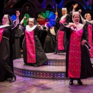 BWW Review: High praise for Marriott Theatre's SISTER ACT